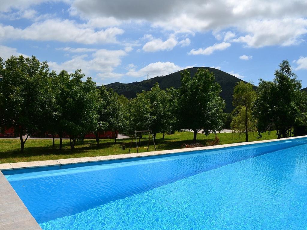 Villa Rinascimento Depandance Лука Екстериор снимка