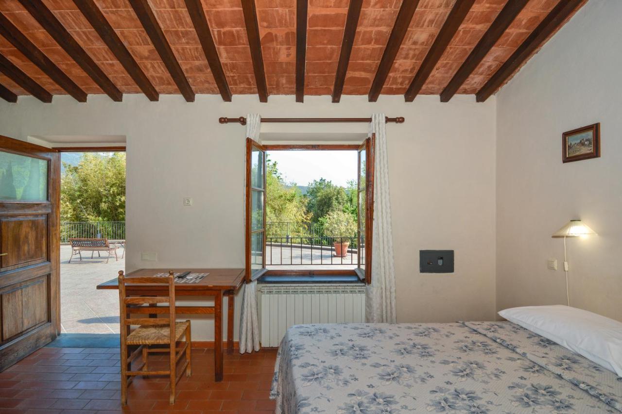 Villa Rinascimento Depandance Лука Екстериор снимка