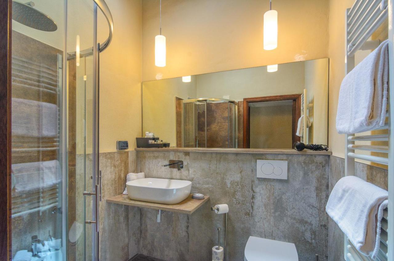 Villa Rinascimento Depandance Лука Екстериор снимка