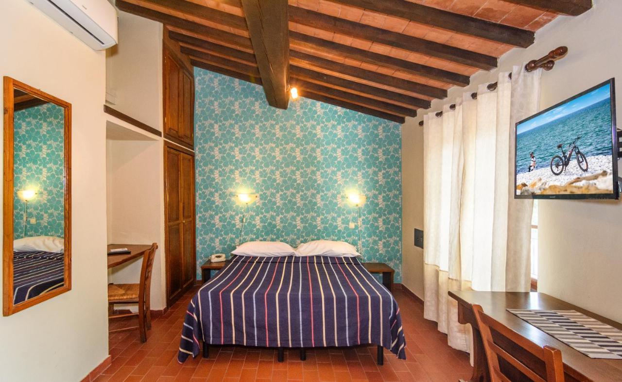 Villa Rinascimento Depandance Лука Екстериор снимка