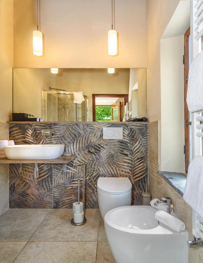 Villa Rinascimento Depandance Лука Екстериор снимка