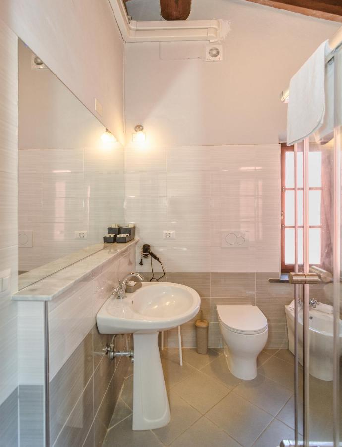 Villa Rinascimento Depandance Лука Екстериор снимка