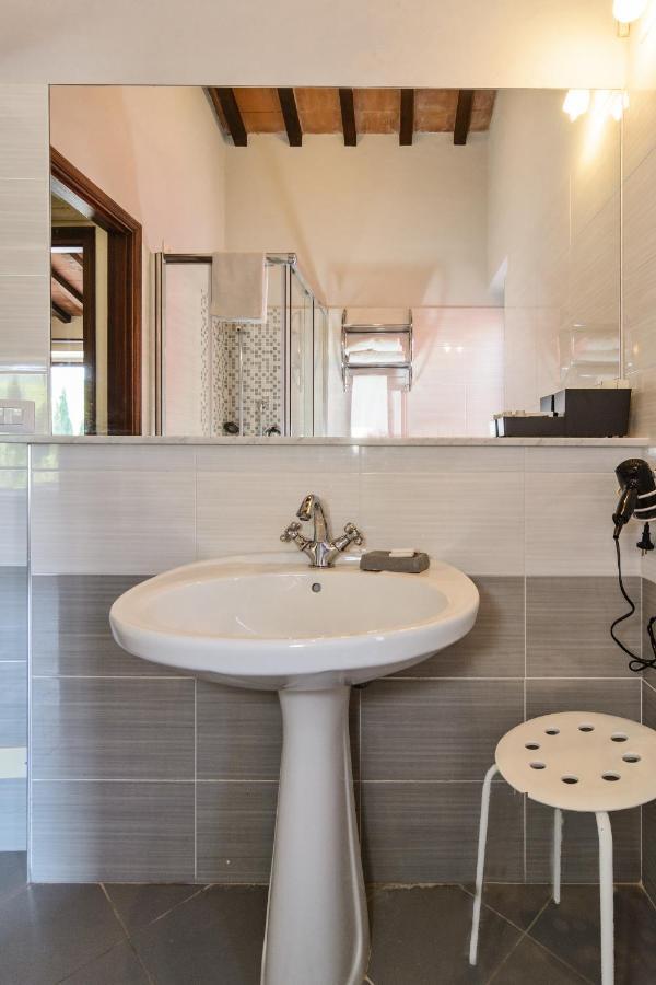 Villa Rinascimento Depandance Лука Екстериор снимка