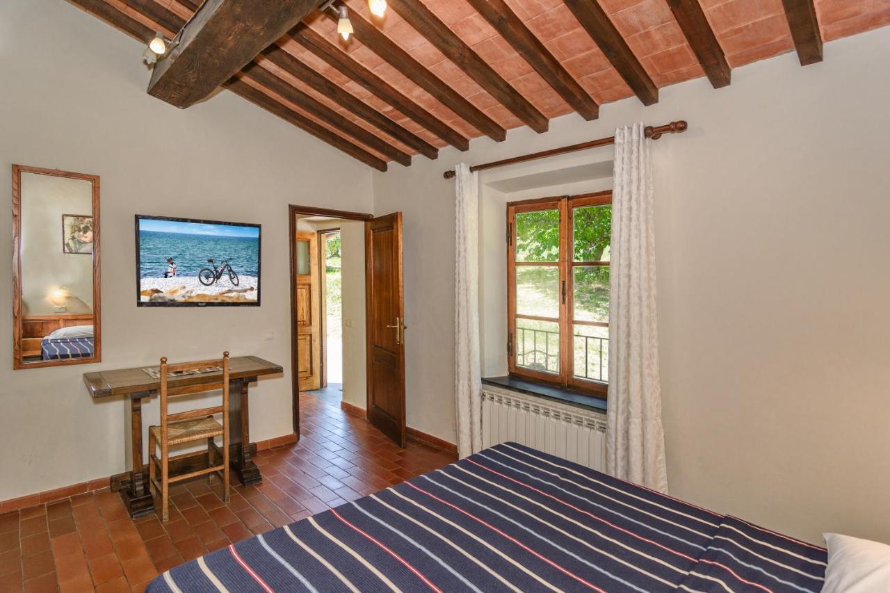 Villa Rinascimento Depandance Лука Екстериор снимка