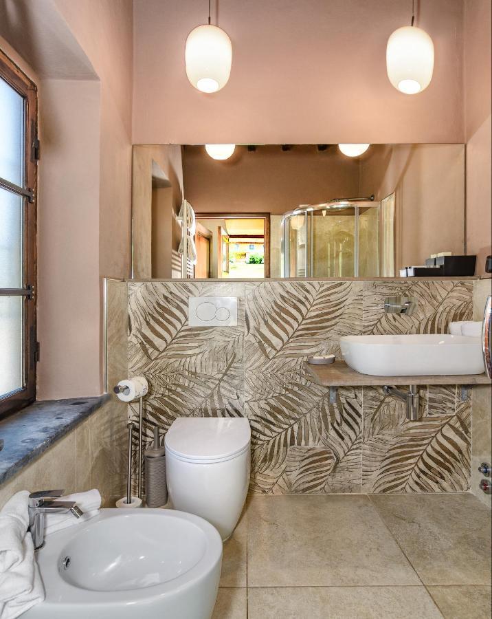 Villa Rinascimento Depandance Лука Екстериор снимка