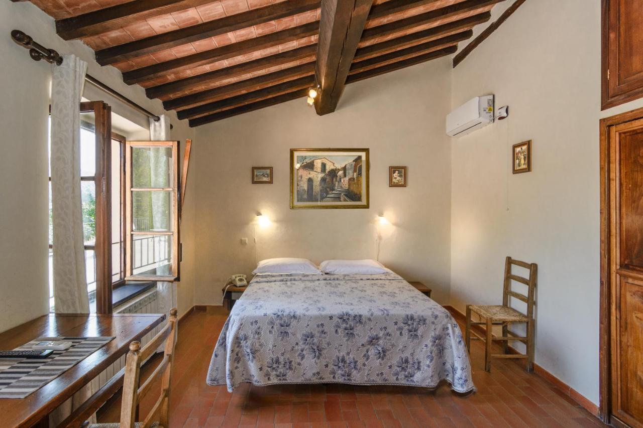 Villa Rinascimento Depandance Лука Екстериор снимка