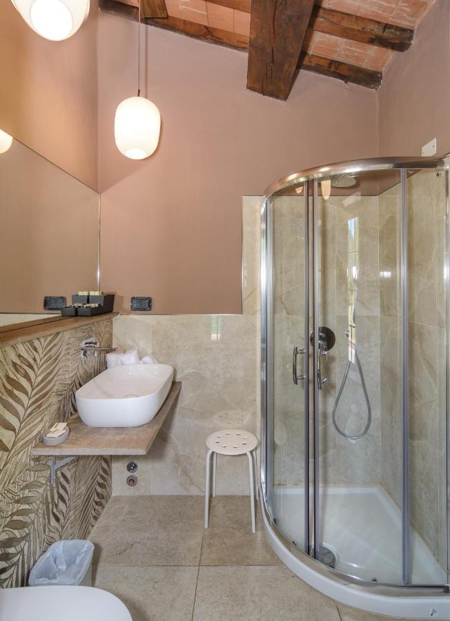 Villa Rinascimento Depandance Лука Екстериор снимка