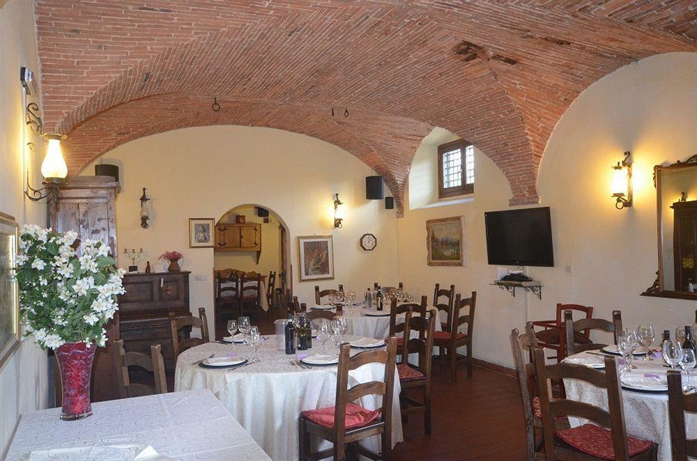 Villa Rinascimento Depandance Лука Екстериор снимка