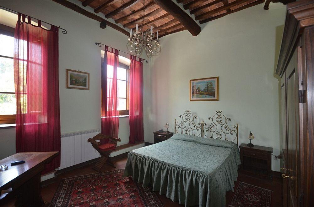 Villa Rinascimento Depandance Лука Екстериор снимка