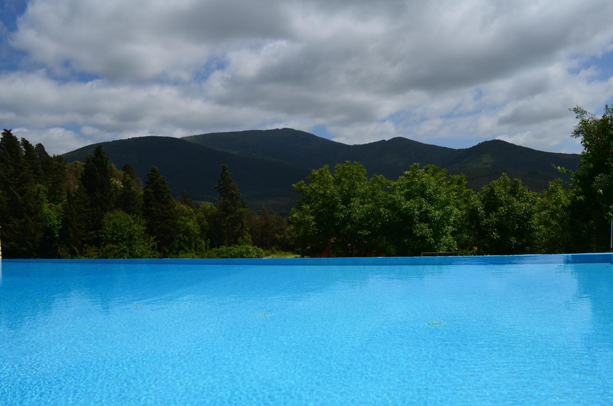 Villa Rinascimento Depandance Лука Екстериор снимка