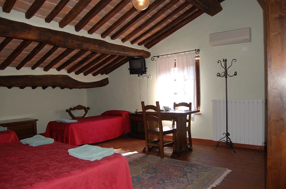 Villa Rinascimento Depandance Лука Екстериор снимка