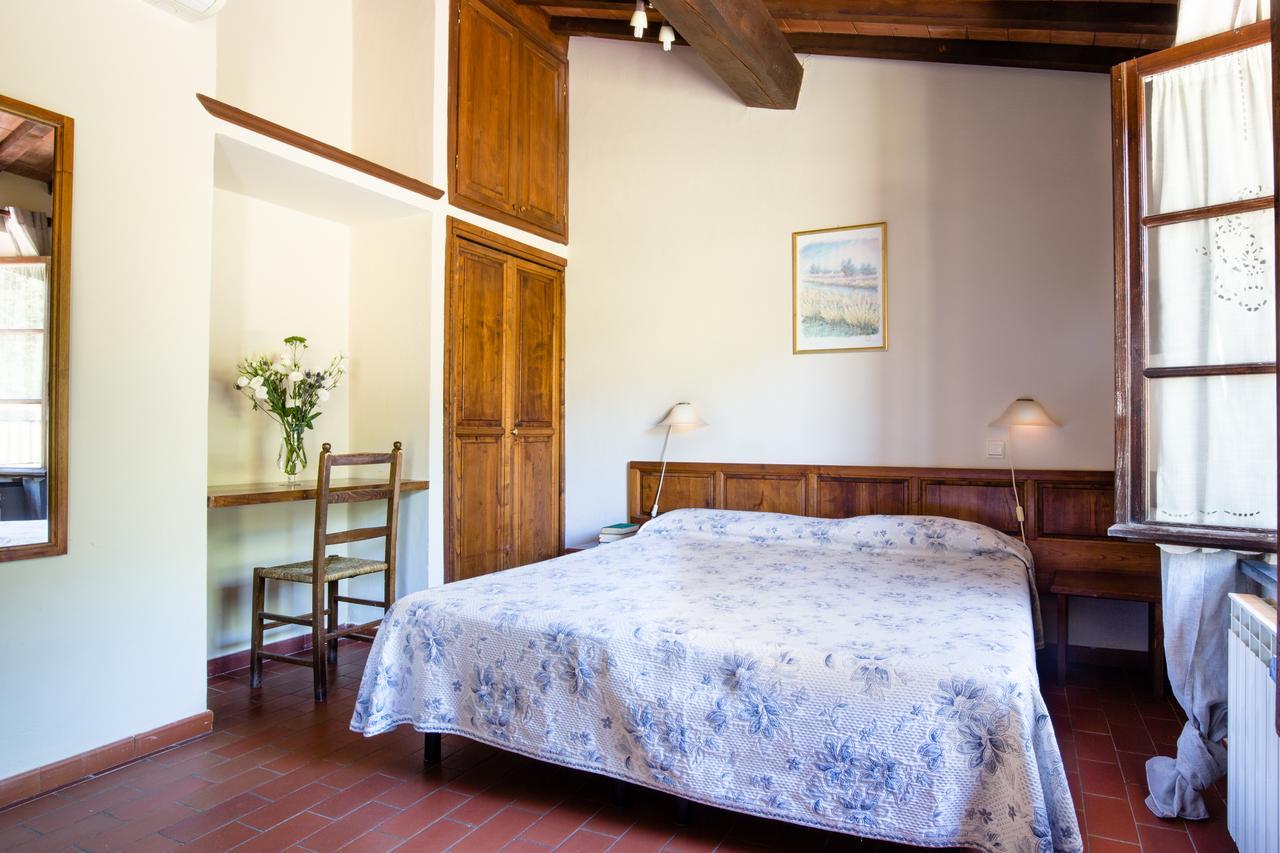 Villa Rinascimento Depandance Лука Екстериор снимка