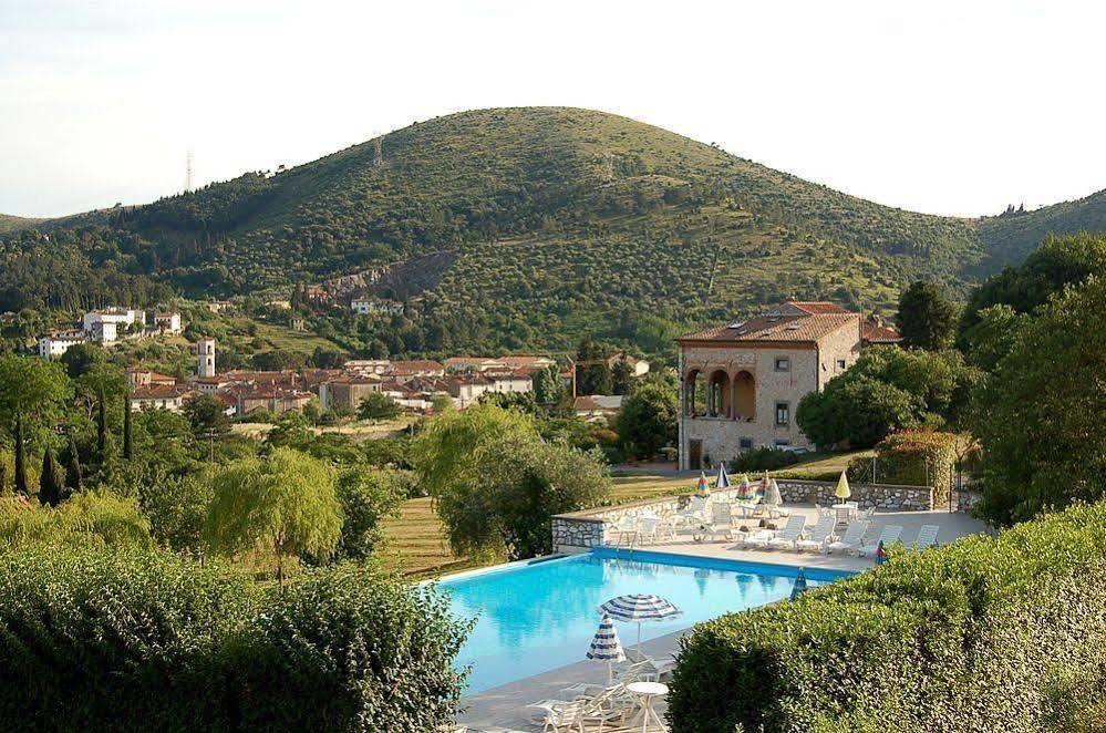 Villa Rinascimento Depandance Лука Екстериор снимка
