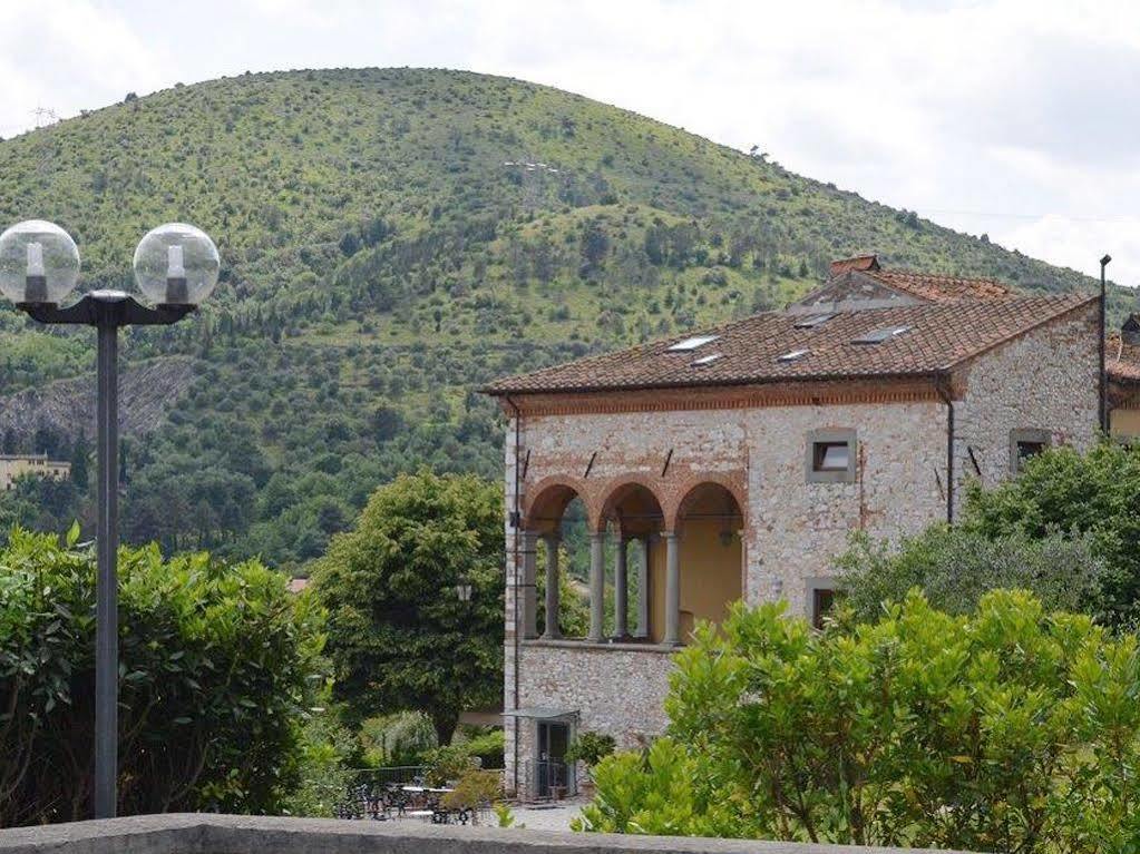 Villa Rinascimento Depandance Лука Екстериор снимка