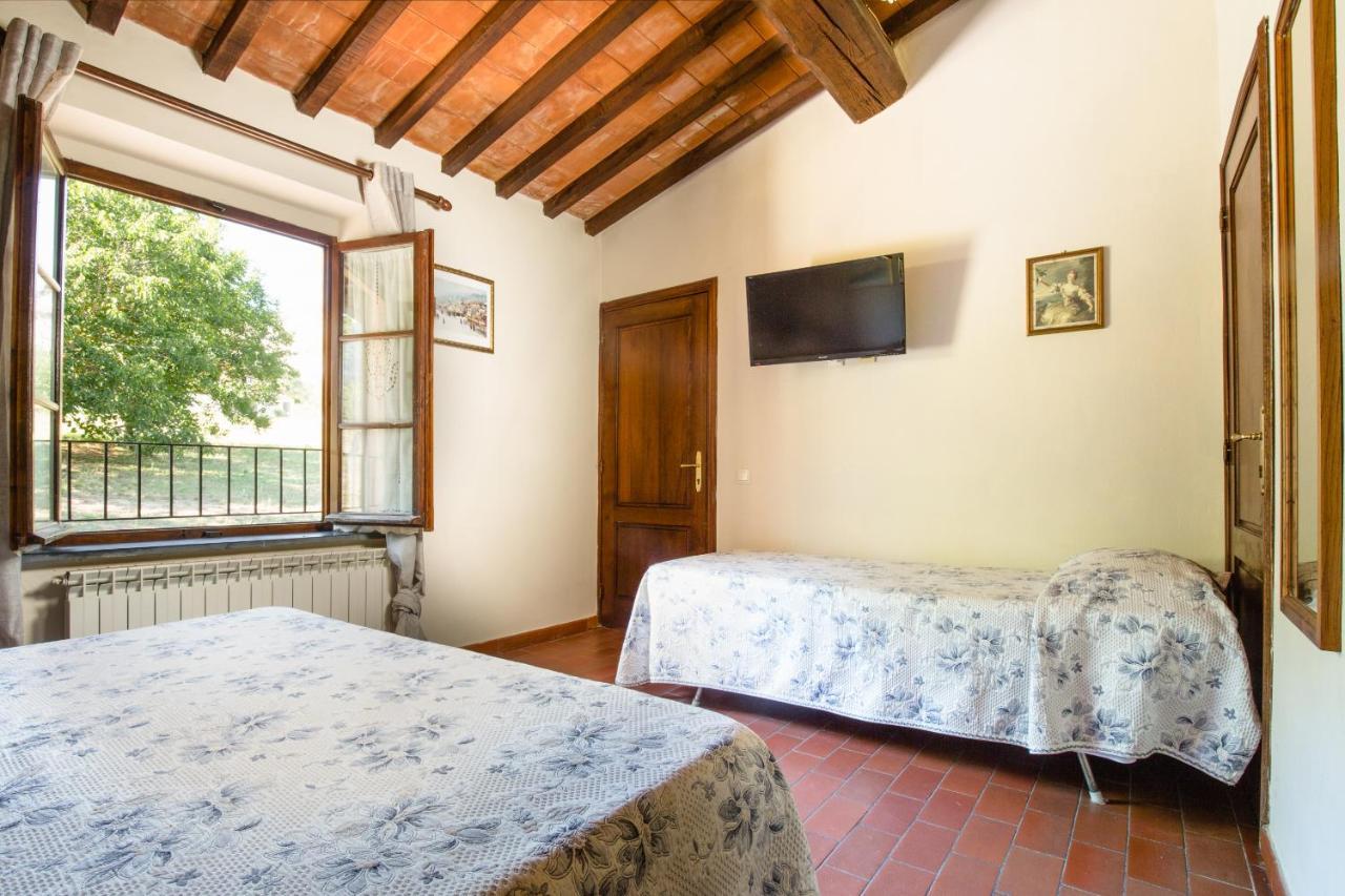 Villa Rinascimento Depandance Лука Екстериор снимка
