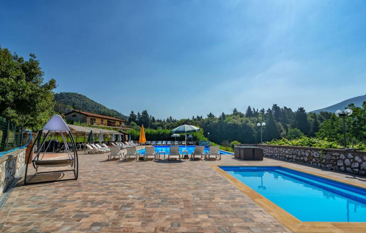 Villa Rinascimento Depandance Лука Екстериор снимка