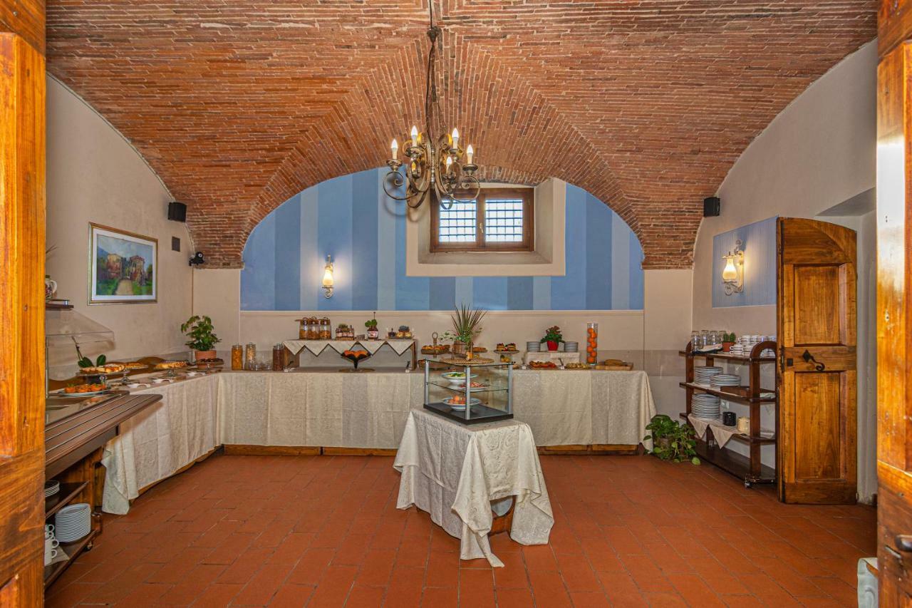 Villa Rinascimento Depandance Лука Екстериор снимка